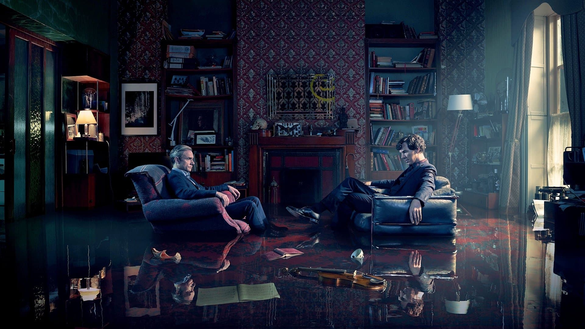 25 Cara Melatih Kemampuan Deduksi Ala Sherlock Holmes