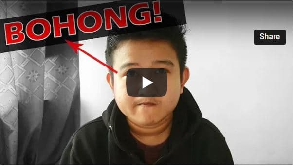 Cara Mudah Deteksi Kebohongan Lewat Mata! | Eye Accessing Cues